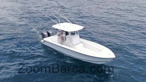 Contender 28 Tournament scheda tecnica e recensioni